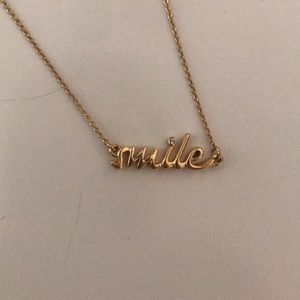 Dainty Kate Spade Charmer!